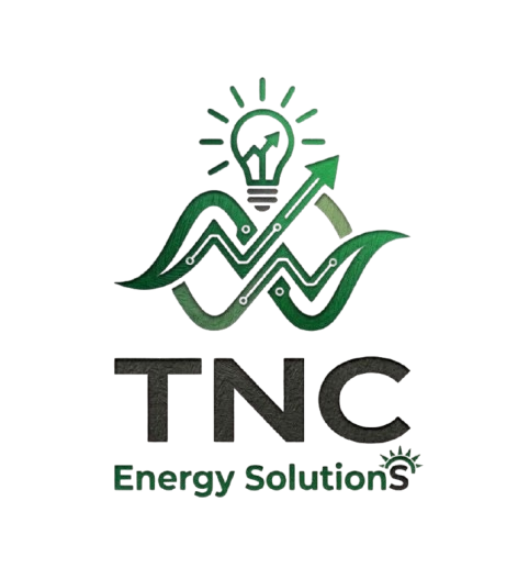TNC Energy Solutions logo